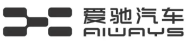 爱驰汽车